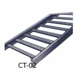 LADDER TYPE CABLE TRAY