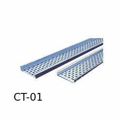 GI Galvanized Coating Cable Tray