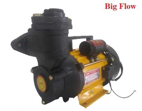 Big Flow Motor