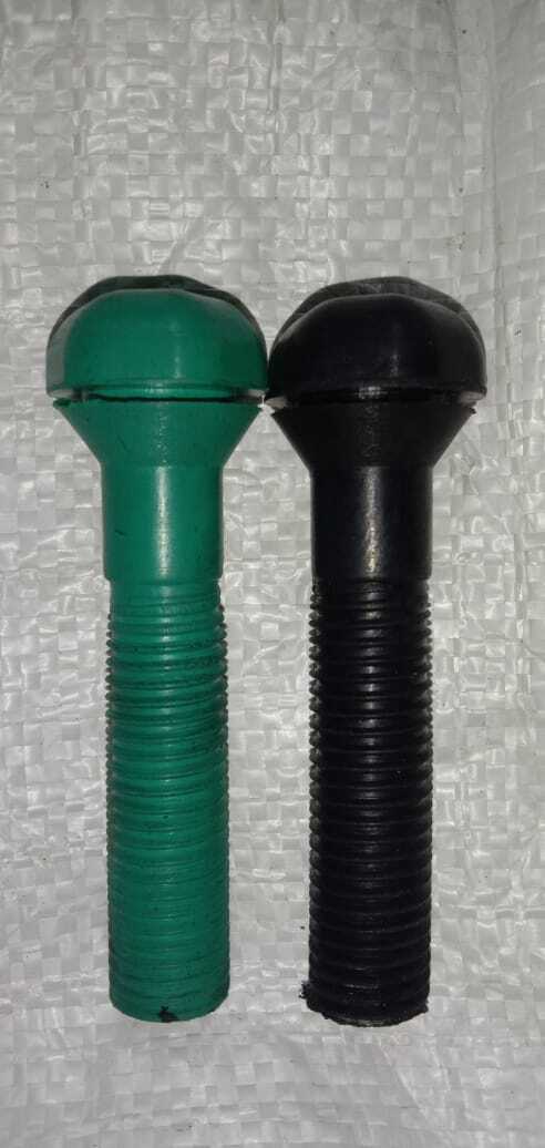 Chicken De-Feathering Machine Spare