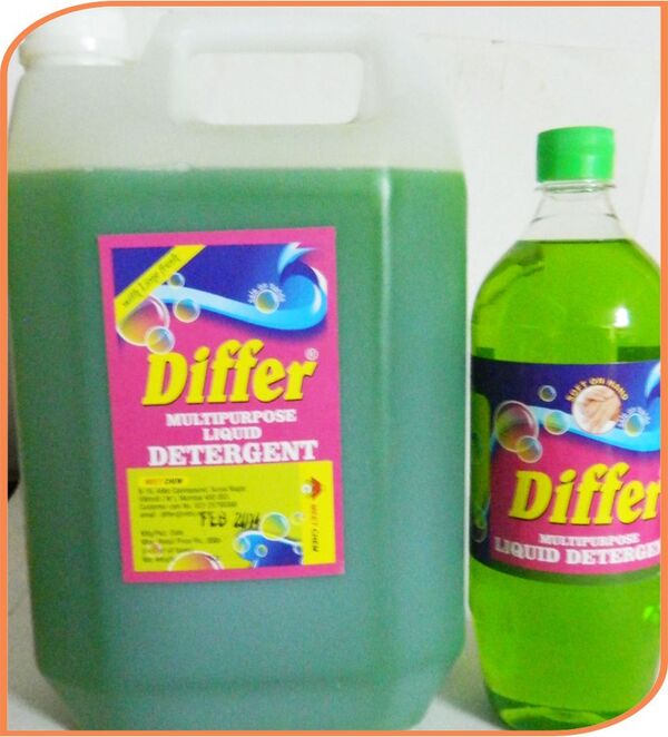 With long years of experience and conformity in this realm, we are engaged in offering the finest quality array of Dish and Utensil Cleaner. We manufacture this dish washing powder specially for cleaning crockery and utensils. Our professionals manufacture this product with dexterity and care. The product is available in varied sizes and are on offer for economical prices. Features:Good odorSparkling CleanNominal pricesQuality productPrices : Rs 80 for a Liter