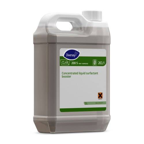 Taski CLAX 200S New Improved5 Ltr