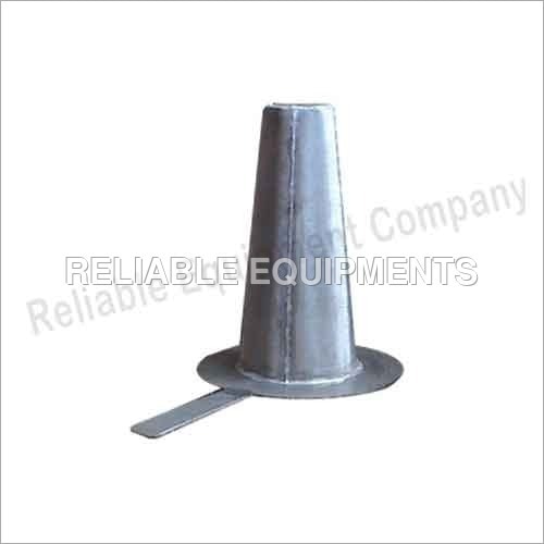 SS Conical Filter product image