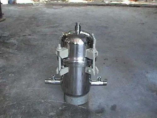SS Filters product image