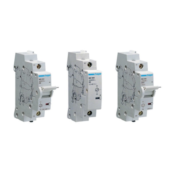 Auxiliaries and Accessories