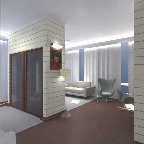 Energy Efficiencythrough Lighting Management