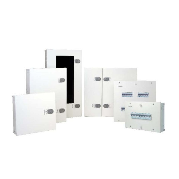 Distribution boards
