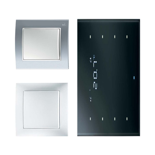 Home AutomationDomoveaWiring Accessories