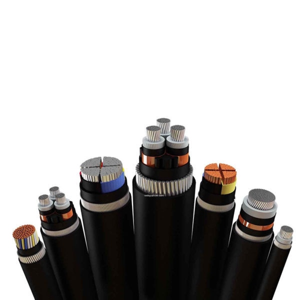Power CablesInstrumentation Cables