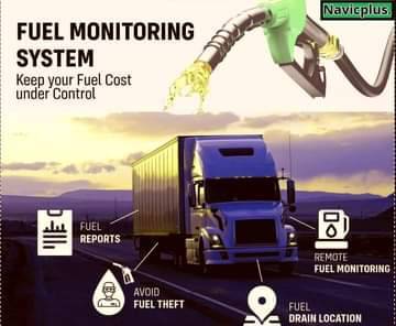 Fuel Monitoring System