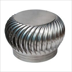 Air Ventilator In Satellite
