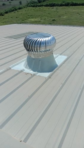 Turbo Ventilator supplier In Dhandhuka