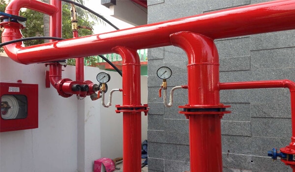 In many cases, the on-site fire extinguishers are the first line of defense in the event of a fire. The proper use of a fire extinguisher can put out a fire and prevent further damage if one occurs. It is critical to use the proper extinguisher to avoid exacerbating the situation. Similarly, fire extinguishers must be serviced on a regular basis to ensure their effectiveness. Maintenance entails inspecting and caring for your fire safety equipment so that it can continue to function for as long as possible without needing repairs. Depending on the type of fire safety equipment, it may need to be cleaned, adjusted, and lubricated, or wear parts replaced.