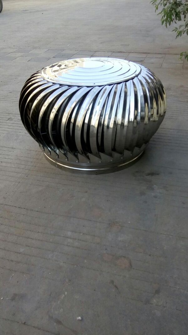 Roof  Air Ventilator In Thaltej