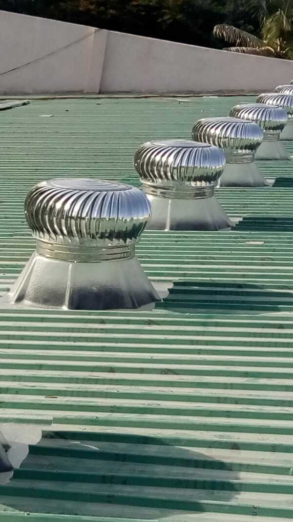 Air Ventilator in Vejalpur