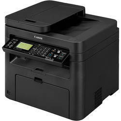 Print Speed Up to 27ppmBrand CanonFunctions Scan, Print, CopyRefill Type Toner CartridgeType Multi-functionPrinting Method LaserFpot 6.0secsModel Name ImageCLASS MF244dwRecommended monthly print volume 500 - 2,500 pagesPrint Resolution Up to 1200 x 1200dpi