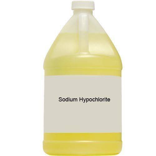 (4 To 6%) 5 Liter Sodium Hypochlorite, High quality grade manufacturer of sodium hypochlorite, small packing sodium Hypochlorite