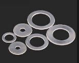 Washers are used majorly in every sector. Our flat washer line also includes made to order specials. We can also make per your size and hardness.We are manufacturing washers for automobile and hardware sector.Hardened Washers/Spring Steel Washers/M.S Washers/Brass,S.S Washers.Washers are currently we are supplying in rate per kg.