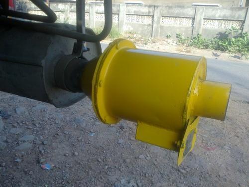 The exceptional assortment of Road & Hazardous Area safety products that we offer includes Spark Arrestor. These arrestors minimize pollution from nearby surroundings by acting as a muffler for exhaust pipe in both light and heavy vehicles. Hence, these are mandatory for usage highly sensitive zones. These products also find usage in various welding applications where these prevent sparks from emitting out of chimneys.Characteristics:Easy to fitSimple to cleanEfficient performance