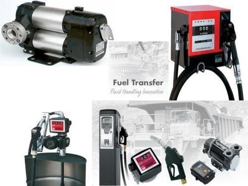 12 V DC Pumps for dispensing HSD Only with upto 50 LPM & Digital Display.Explosion Proof approved DC pump/motorATEX/IECEx-certified transfer unit for explosive liquids (petrol, kerosene and diesel fuel) intended for non-commercial use.Easily connected to drums via a quick 2” coupling Fitted with a telescopic suction tube for direct connection to fuel drums and nozzle housing located above the drum, near the pump, for easy, clean use of the distributor.- Compact and sturdy construction;- Cast-iron body;- High-efficiency pump able to dispense up to 50 l/min (13 gpm) with little voltage draw, ensuring a longer life;- Anti-noise filter (electromagnetic compatibility EMC);- Fully-flanged components: pump, flow meter and filters can be fitted or replaced without the use of sealing paste, making the connections quick and safer;- An integrated bypass valve; thermally protected;- Integrated Check valve and Pressure Relief valve;- Integrated suction unit with further filter.Additional Information:Item Code: DCPay Mode Terms: L/C (Letter of Credit),D/A,D/P,T/T (Bank Transfer),OtherPort of Dispatch: GUJARATDelivery Time: 12-15 DAYSPackaging Details: Includes: 1