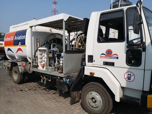 Material: MSColor: AllSize: StandardType: TankerUsage/Application: CommercialCountry of Origin: Made in IndiaDeal IN: NewClients can avail from us high performing collection of Aviation Refueler Tanks that are designed to make them in confirmation with the industrial standards of quality that is needed by Armed Forces. These Aviation Refueler Tanks are known for their energy efficacy and simple operation. We offer these Aviation Refueler Tanks at most affordable prices to our precious customers.