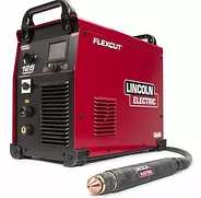 Plasma Cutting Machine FLEXCUT 125