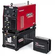 Plasma Cutting Machine FLEXCUT 200