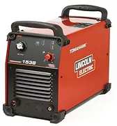 Plasma Cutting Machine Tomahawk 1538