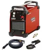 Plasma Cutting Machine Tomahawk 1025