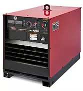 Submerged ARC Welding IDEALARC DC 1000