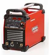 TIG Machine INVERTEC 300 TPX
