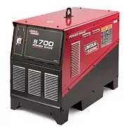 MIG Machine POWER WAVE S700