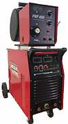 MIG Machine POWER IND 400I