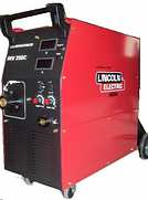 MIG Machine POWER IND 250C