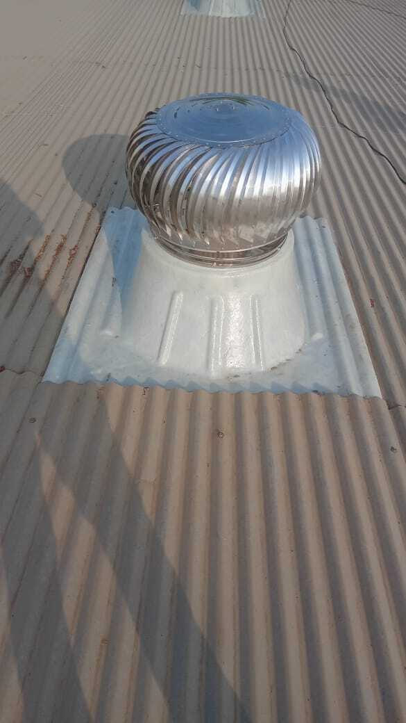 Turbo Ventilator In Adesar