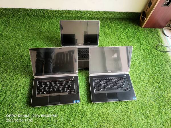 Dell Latitude 6430