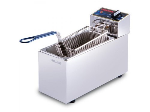 S.s. Deep Fat Fryer Gas 12 Litres