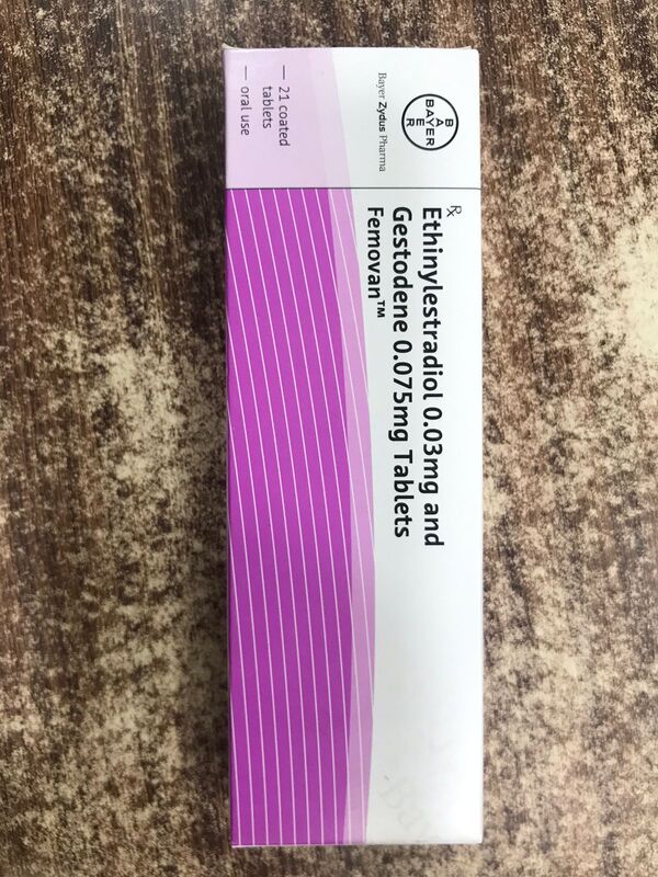 Femovan Tablet is a combination of two medicines used for contraception (to prevent pregnancy) and in the treatment of irregular periods. This medicine helps to prevent release and fertilization of the egg. It may also help to reduce the risk of ovarian cancer.