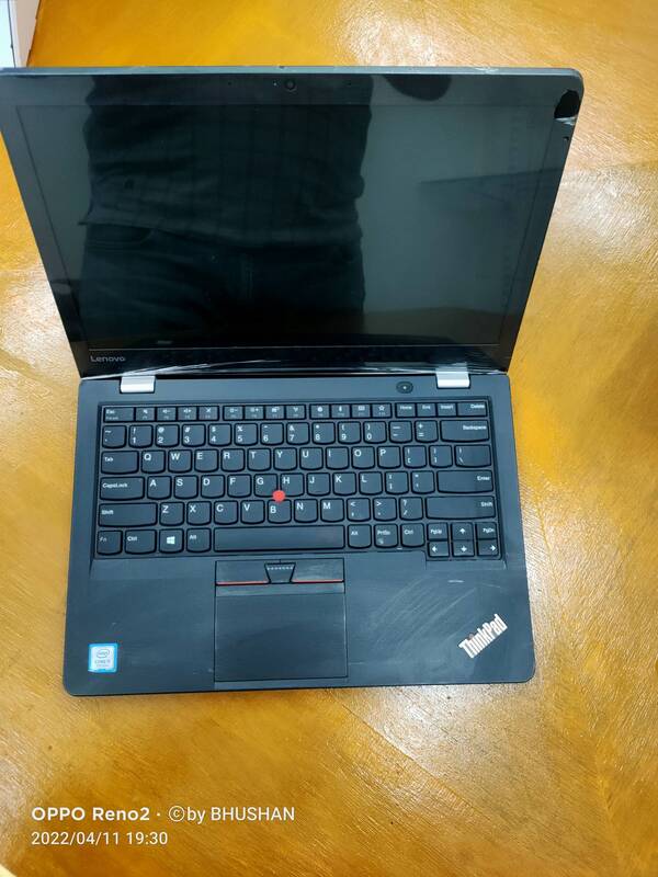 core i5-7th gen 8gb DDR4 ram +256 m.2 SSD13.3