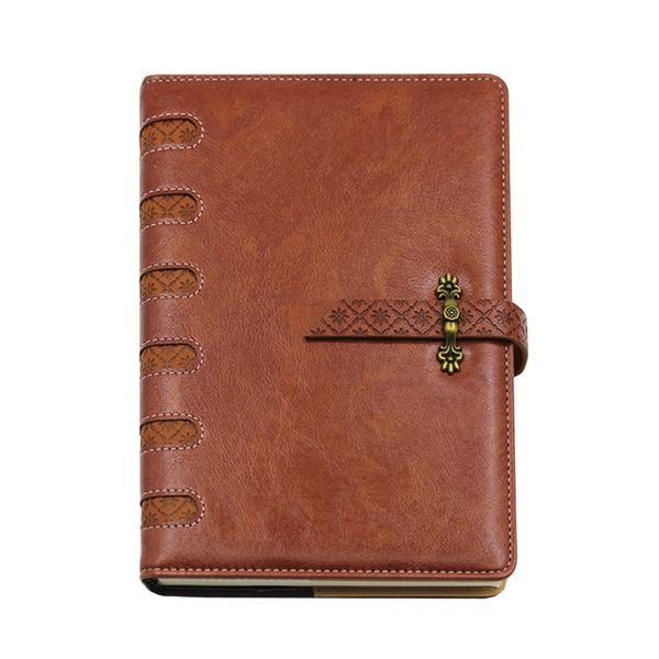 Venetian A5 Multidated Portfolio diary