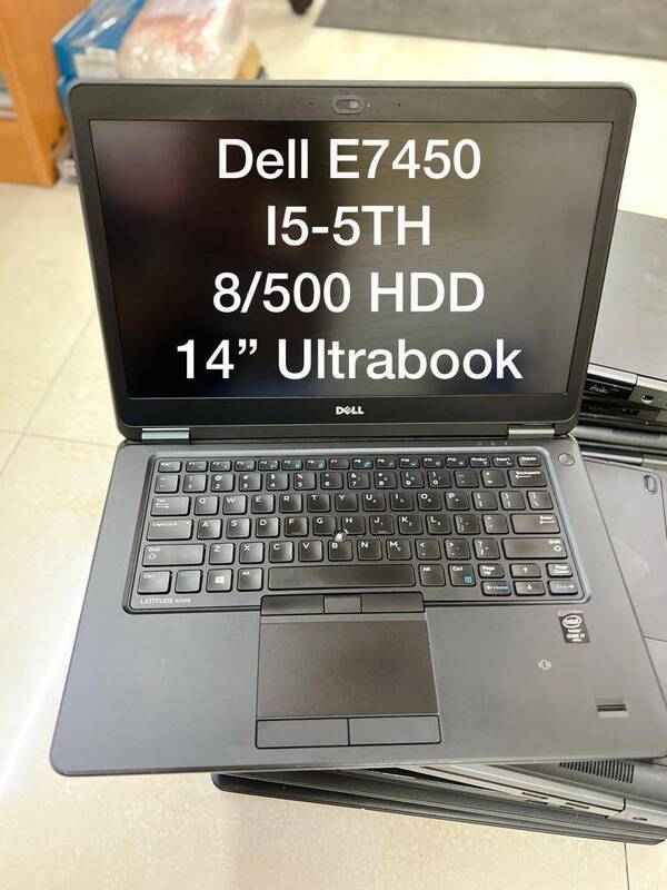core i5-5th/8/500@rs. 20000
