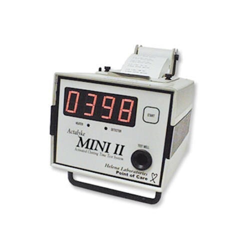 SINGLE CHANNLE OR DUAL CHANNLEACT MACHINE