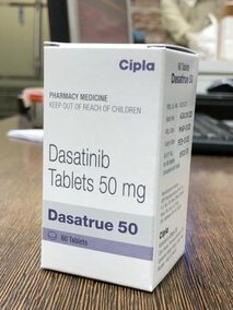 Dasatinib (50mg)