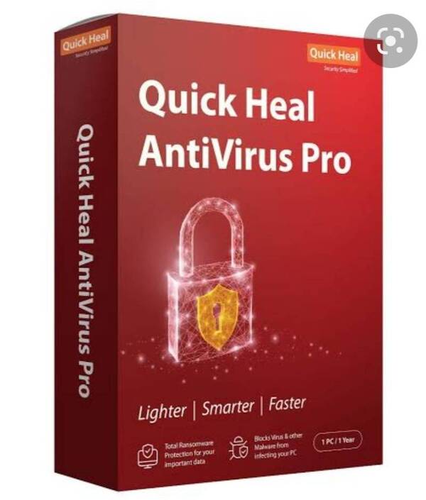 antivirus