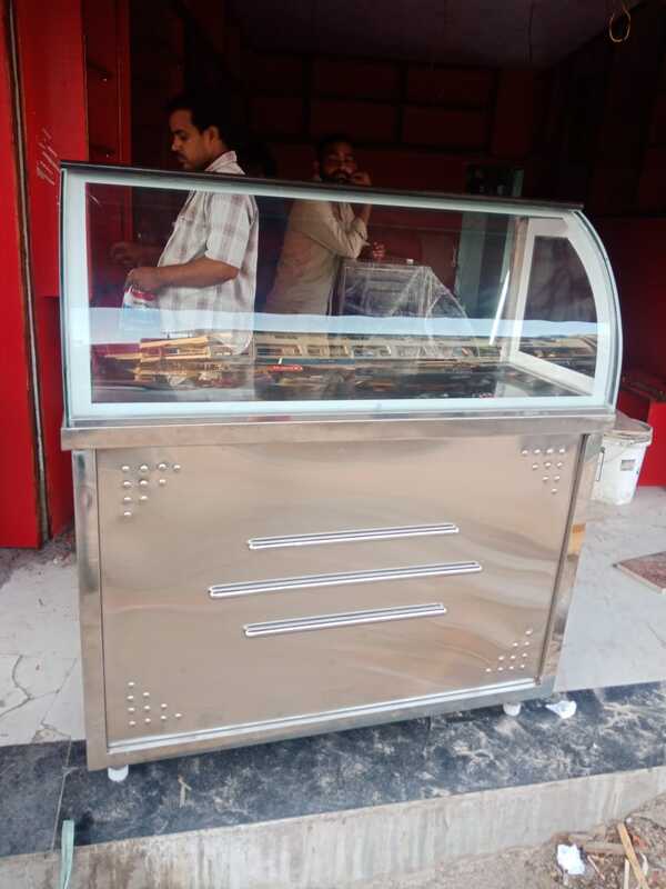 best mini display counter manufacturers in Pimpri gurav, pune.