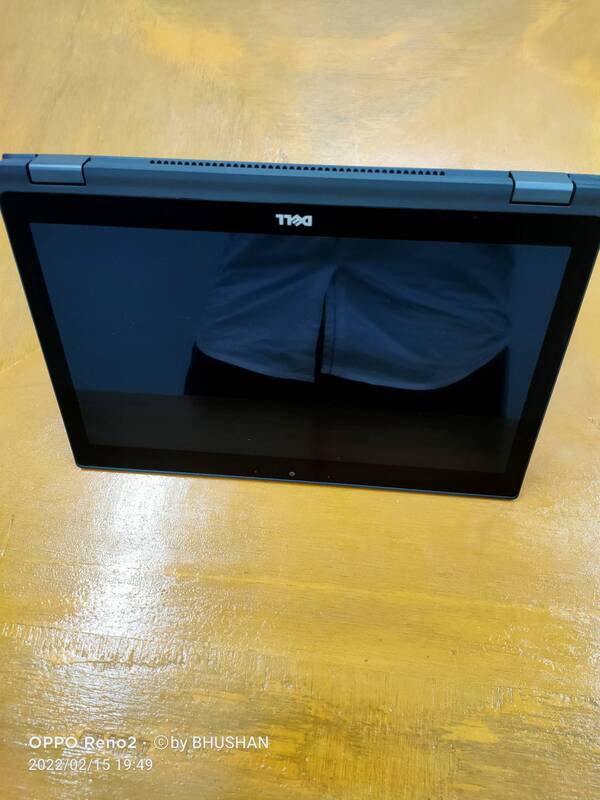 Intel Core i5-7th gen 8 gb ram +256 M.2 SSD12.5