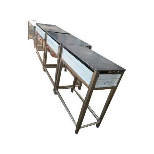 we are manufacturer of dosa table with all kitchen setup, as per requirement of customer,
