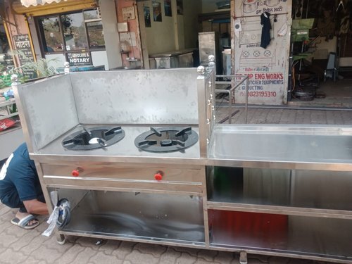 We are engaged in the area of manufacturing a broad plethora of Diesel Bhatti, Gas Bhatti and Hotel Kitchen Equipment. In their development process, we assure that only top notch basic material is used along with ultra-modern tools and machinery.