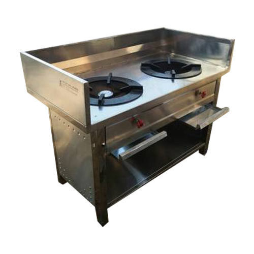 We are engaged in the area of manufacturing a broad plethora of Diesel Bhatti, Gas Bhatti and Hotel Kitchen Equipment. In their development process, we assure that only top notch basic material is used along with ultra-modern tools and machinery.