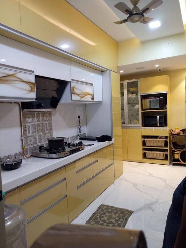 acrelic shutars with G section hendal look